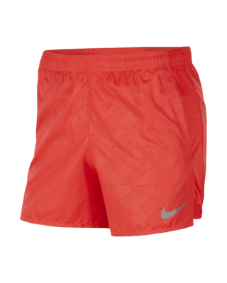 希少！CHALLENGER/チャレンジャーCARGO SHORTS（ORANGE Nike Running Shorts Dri-FIT Challenger 7